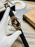 ĐỒNG HỒ NAM FREDERIQUE CONSTANT FC-303NV5B4 CLASSICS INDEX CASE ROSE GOLD DÂY DA