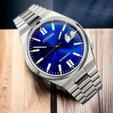 ĐỒNG HỒ NAM CITIZEN TSUYOSA 40MM NJ0150-81L