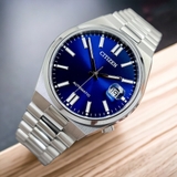 ĐỒNG HỒ NAM CITIZEN TSUYOSA 40MM NJ0150-81L