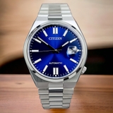 ĐỒNG HỒ NAM CITIZEN TSUYOSA 40MM NJ0150-81L