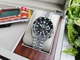 ĐỒNG HỒ NAM SEIKO SPORT AUTOMATIC GMT SSK001K1