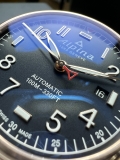 ĐỒNG HỒ NAM ALPINA STARTIMER PILOT AUTOMATIC AL-525NN3S4