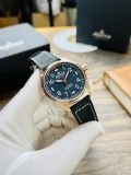 ĐỒNG HỒ NAM ALPINA STARTIMER PILOT AUTOMATIC AL-525NN3S4