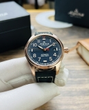 ĐỒNG HỒ NAM ALPINA STARTIMER PILOT AUTOMATIC AL-525NN3S4