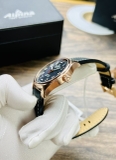 ĐỒNG HỒ NAM ALPINA STARTIMER PILOT AUTOMATIC AL-525NN3S4