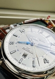 ĐỒNG HỒ NAM FREDERIQUE CONSTANT RUNABOUT FC-350RMS5B6