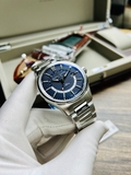 ĐỒNG HỒ NAM FREDERIQUE CONSTANT YACHT TIMER GMT FC-350NT4H6B
