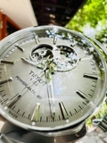 ĐỒNG HỒ NAM TISSOT GENTLEMAN POWERMATIC 80 OPEN HEART T127.407.11.081.00 T1274071108100
