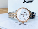 ĐỒNG HỒ NAM TISSOT CARSON PREMIUM CHRONOGRAPH T122.417.22.011.00 T1224172201100