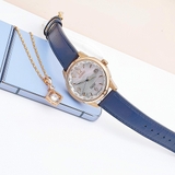 ĐỒNG HỒ NỮ CITIZEN FC8003-06D
