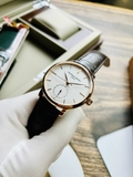 ĐỒNG HỒ NAM FREDERIQUE CONSTANT FC-710V4S4 SLIMLINE 42MM