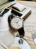 ĐỒNG HỒ NAM FREDERIQUE CONSTANT FC-710V4S4 SLIMLINE 42MM