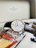 ĐỒNG HỒ NAM FREDERIQUE CONSTANT FC-710V4S4 SLIMLINE 42MM