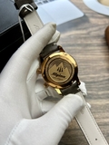 ĐỒNG HỒ ALPINA SEASTRONG DIVER HERITAGE AUTOMATIC BROWN DIAL  AL-525BR4H4