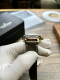 ĐỒNG HỒ ALPINA SEASTRONG DIVER HERITAGE AUTOMATIC BROWN DIAL  AL-525BR4H4