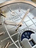 ĐỒNG HỒ CARNIVAL AQUANUS 8113G-VH-DCS-T
