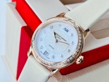 ĐỒNG HỒ NỮ FREDERIQUE CONSTANT FC-303WHF2PD4B3SR
