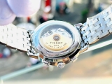 ĐỒNG HỒ NAM TISSOT BRIDGEPORT AUTOMATIC CHRONOGRAPH GENT T045.427.11.033.00