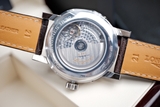 ĐỒNG HỒ NAM LONGINES L4.828.4.92.4 (L48284924)SIZE 42mm