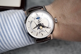 ĐỒNG HỒ NAM LONGINES L4.828.4.92.4 (L48284924)SIZE 42mm