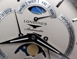 ĐỒNG HỒ NAM LONGINES L4.828.4.92.4 (L48284924)SIZE 42mm