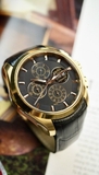 Đồng Hồ Nam Tissot Couturier Automatic T035.614.36.051.00