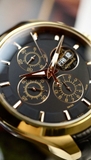 Đồng Hồ Nam Tissot Couturier Automatic T035.614.36.051.00