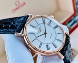 ĐỒNG HỒ NAM LONGINES L49211112 L4.921.1.11.2 SIZE 38.5