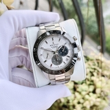 ĐỒNG HỒ NAM ZENITH CHRONOMASTER SPORT 03.3100.3600/69.M3100 SIZE 41 - LIKENEW FULL 2021