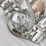 ĐỒNG HỒ NAM ZENITH CHRONOMASTER SPORT 03.3100.3600/69.M3100 SIZE 41 - LIKENEW FULL 2021