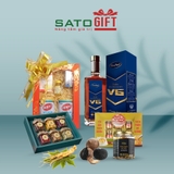 Quà tặng Sức khoẻ