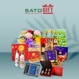 Quà tặng Lễ hội