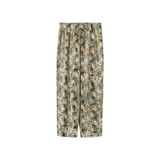 Đồ ngủ mặc nhà bộ dài tay nữ họa tiết Freedy - BD1207