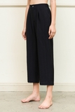 Quần dài nữ dáng suông cạp khóa thân trước Freedy , sang trọng và thoải mái-91202202