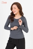 Áo Thun cotton co giãn 4 chiều - 91101192