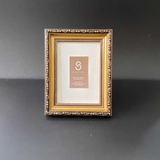 Mẫu Khung Tranh gỗ 1017A