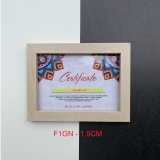 Khung Tranh composite F1GN