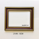 Khung bản đồ composite 214N