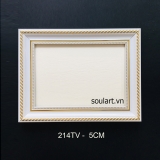Khung Tranh composite 214TV