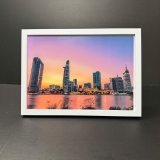 Khung ảnh đơn giản 251W