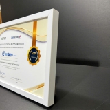 Khung ảnh đơn giản 251W