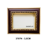 Khung Bằng khen Đẹp 3707N