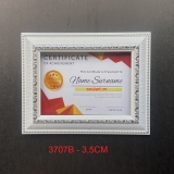 Khung Tranh composite 3707TB