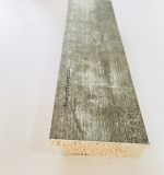 Khung bản đồ  gỗ 5cm 5011BT