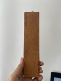 Khung bản đồ gỗ 5011GN