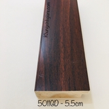 Khung bản đồ  gỗ 5011GD