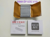Đinh V10 Ghép Khung Tranh