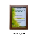 Khung Tranh composite F1GD