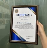 Khung Bằng Khen Composite F1HVN