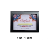 Khung Tranh composite F1D